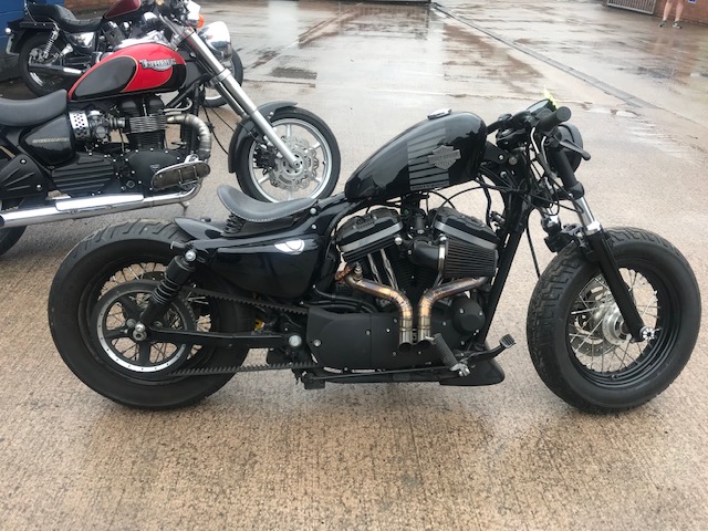 Rf900 Build